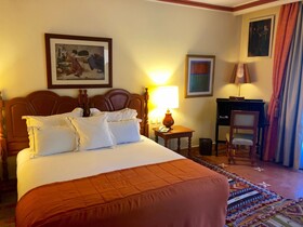 Villa Mandarine