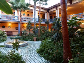 Villa Mandarine