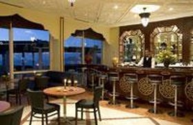 Golden Tulip Farah Safi
