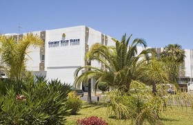 Golden Tulip Farah Safi