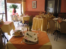 Golden Tulip Farah Safi