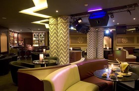 Golden Tulip Farah Safi