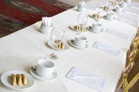 Golden Tulip Farah Safi
