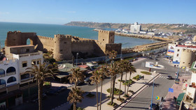 Riad Asfi