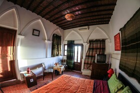 Riad du Pecheur