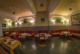 Riad du Pecheur