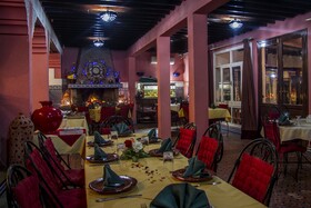 Riad du Pecheur