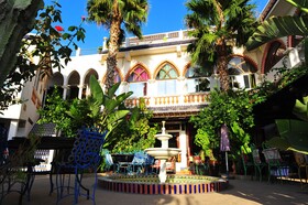 Riad du Pecheur
