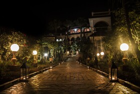 Riad du Pecheur