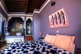 Riad du Pecheur