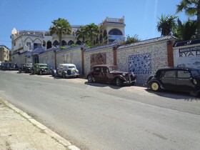 Riad du Pecheur
