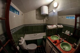 Riad du Pecheur