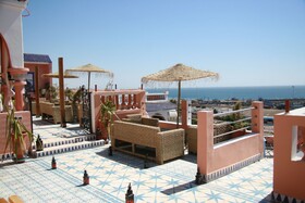 Riad du Pecheur