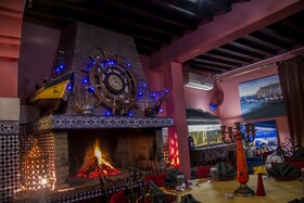 Riad du Pecheur