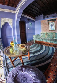 Riad du Pecheur