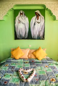 Riad du Pecheur