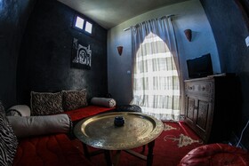 Riad du Pecheur