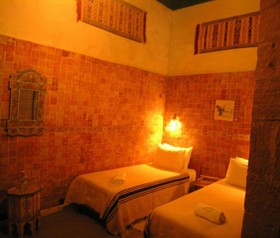 Riad Le Cheval Blanc