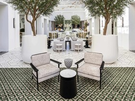 Fairmont La Marina Rabat Sale Hotel and Residences