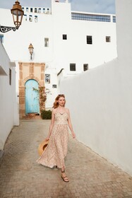 Fairmont La Marina Rabat Sale Hotel and Residences
