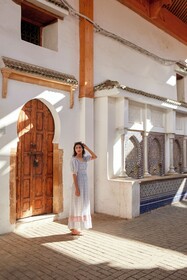 Fairmont La Marina Rabat Sale Hotel and Residences