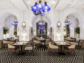 Fairmont La Marina Rabat Sale Hotel and Residences