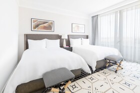 Fairmont La Marina Rabat Sale Hotel and Residences