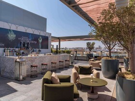 Fairmont La Marina Rabat Sale Hotel and Residences