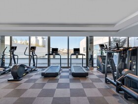 Fairmont La Marina Rabat Sale Hotel and Residences