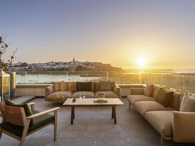 Fairmont La Marina Rabat Sale Hotel and Residences