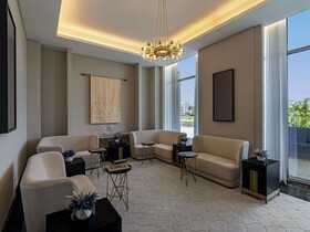 Fairmont La Marina Rabat Sale Hotel and Residences