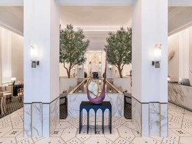 Fairmont La Marina Rabat Sale Hotel and Residences