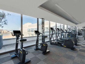 Fairmont La Marina Rabat Sale Hotel and Residences