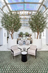 Fairmont La Marina Rabat Sale Hotel and Residences