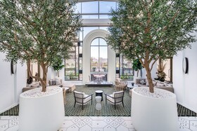 Fairmont La Marina Rabat Sale Hotel and Residences