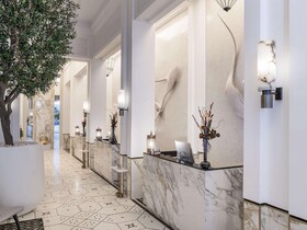 Fairmont La Marina Rabat Sale Hotel and Residences