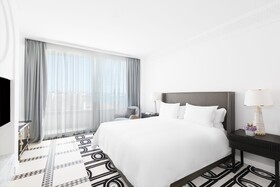 Fairmont La Marina Rabat Sale Hotel and Residences