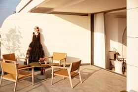 Fairmont La Marina Rabat Sale Hotel and Residences