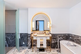 Fairmont La Marina Rabat Sale Hotel and Residences