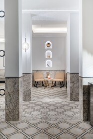 Fairmont La Marina Rabat Sale Hotel and Residences