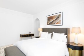 Fairmont La Marina Rabat Sale Hotel and Residences