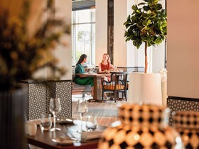 Fairmont La Marina Rabat Sale Hotel and Residences