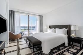 Fairmont La Marina Rabat Sale Hotel and Residences
