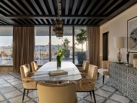 Fairmont La Marina Rabat Sale Hotel and Residences