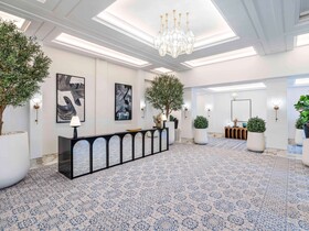 Fairmont La Marina Rabat Sale Hotel and Residences