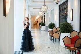 Fairmont La Marina Rabat Sale Hotel and Residences