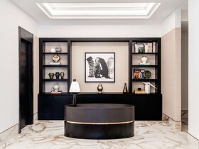 Fairmont La Marina Rabat Sale Hotel and Residences