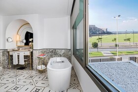Fairmont La Marina Rabat Sale Hotel and Residences