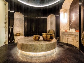 Fairmont La Marina Rabat Sale Hotel and Residences