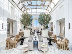 Fairmont La Marina Rabat Sale Hotel and Residences
